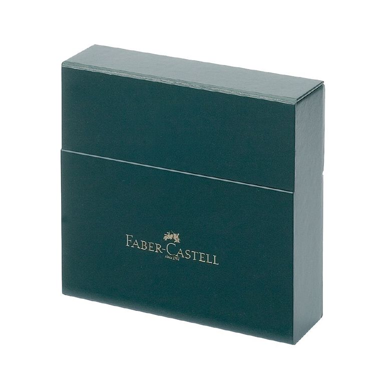 Faber-Castell India Ink Pitt Artist Pens Studio Box of 24, , hi-res