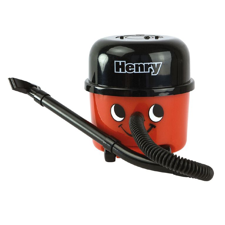 Paladone Henry Desk Vacuum, , hi-res