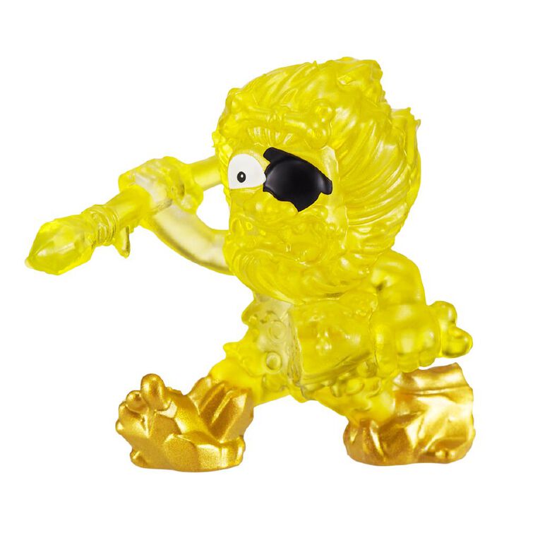 Zuru Smashers Dino Island Smash Eggs, , hi-res