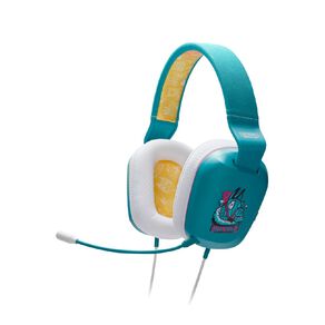 PowerA Fortnite Wired Stereo Headset for Nintendo Switch Fortnite Llama