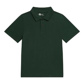 Young Original Kids' Plain Polo