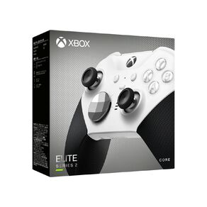 Xbox Elite Wireless Controller Series 2 Core White