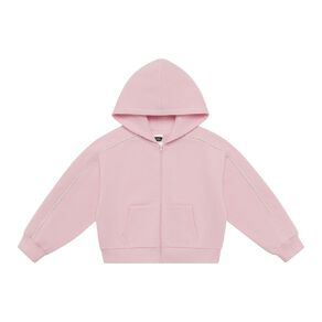 Young Original Piping Zip Hoodie