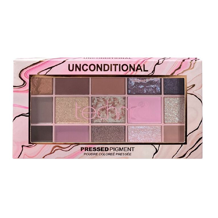 Technic 15 Pan Pressed Pigment Palette, , hi-res
