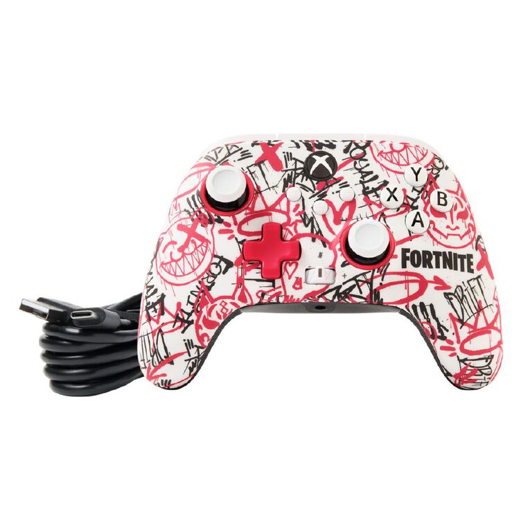 PowerA Fortnite Wireless Controller for Xbox Series X & S, , hi-res