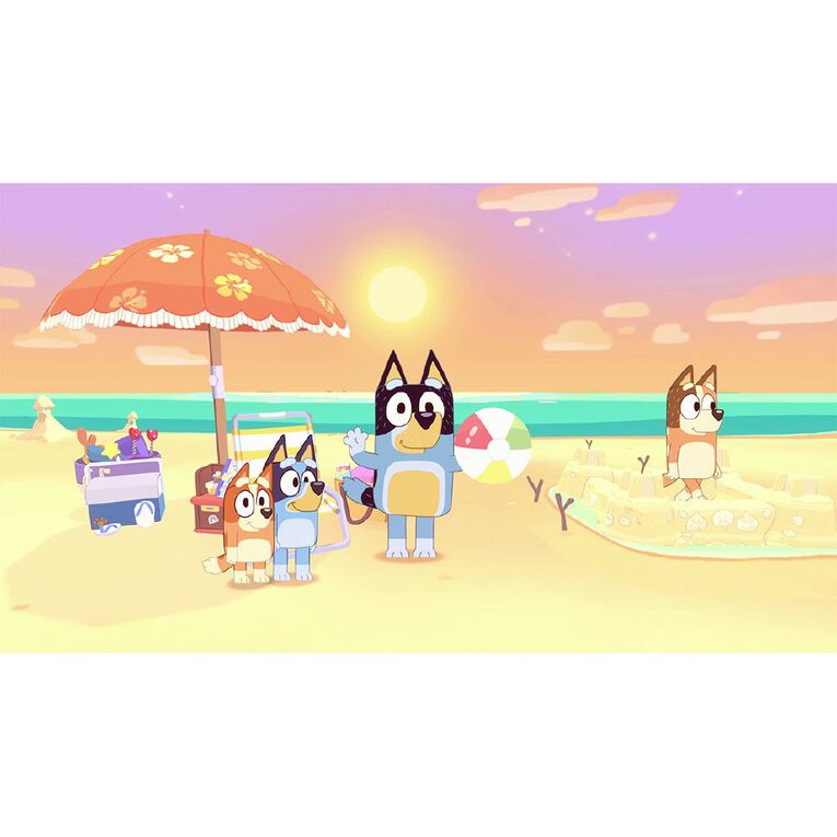 PS4 Bluey The Video Game, , hi-res