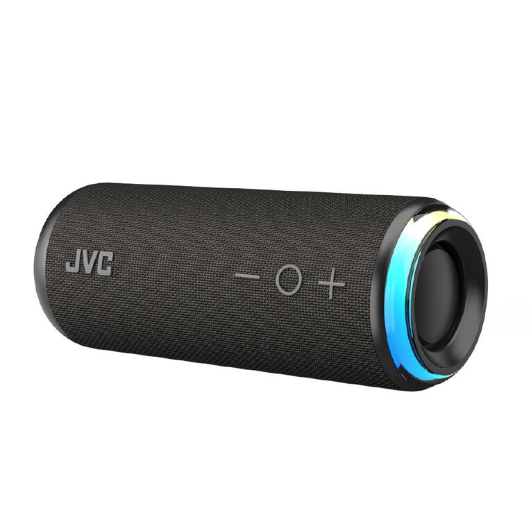 JVC Wave Wireless Speaker IPX7 Waterproof JVBT2671, , hi-res
