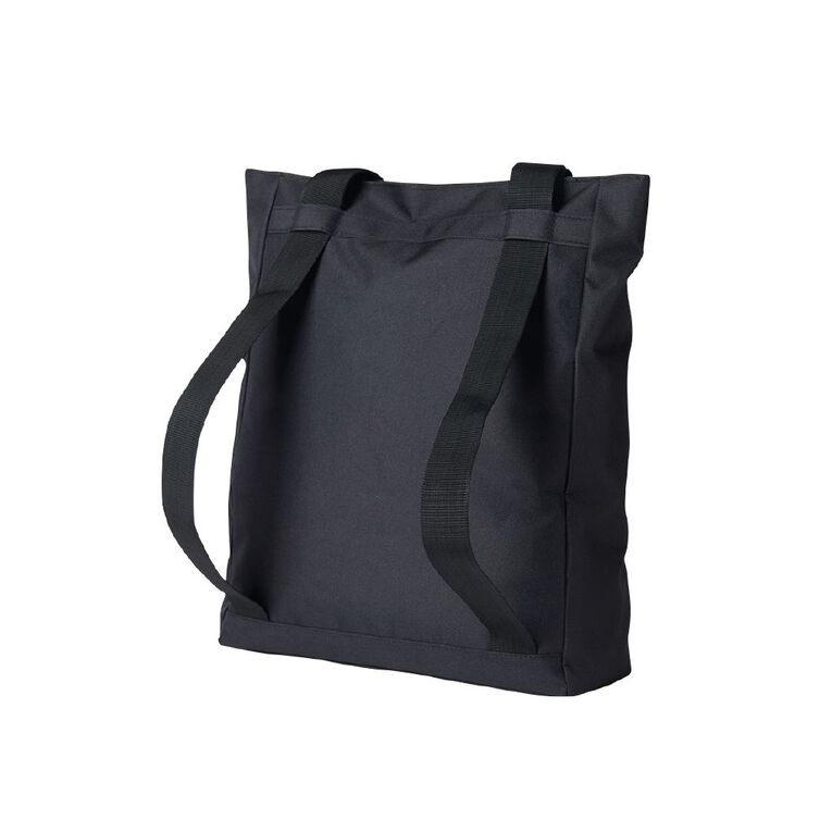 H&H Tote Backpack, Black, hi-res
