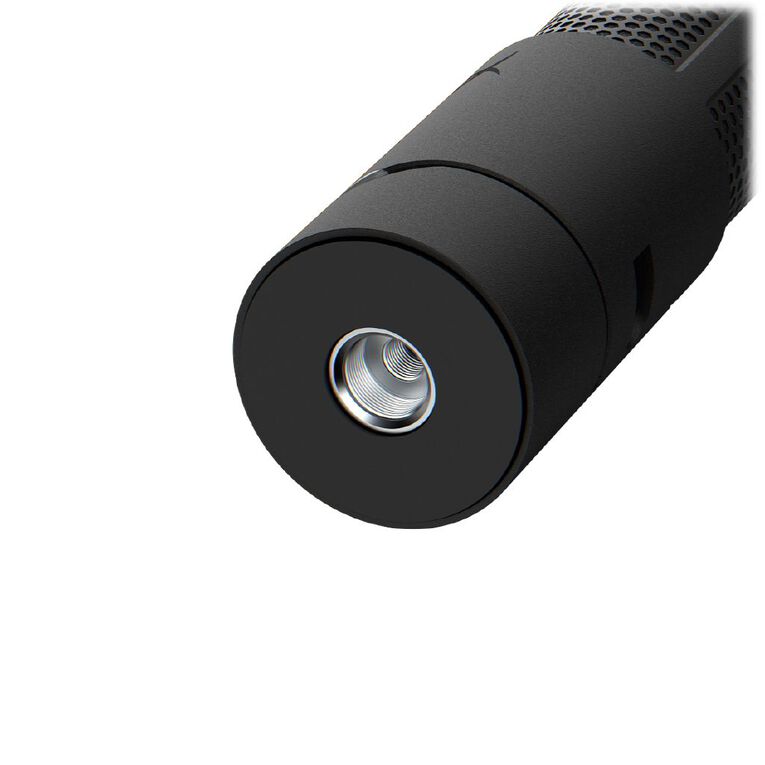 HyperX Solocast 2 USB Condenser Mic, , hi-res
