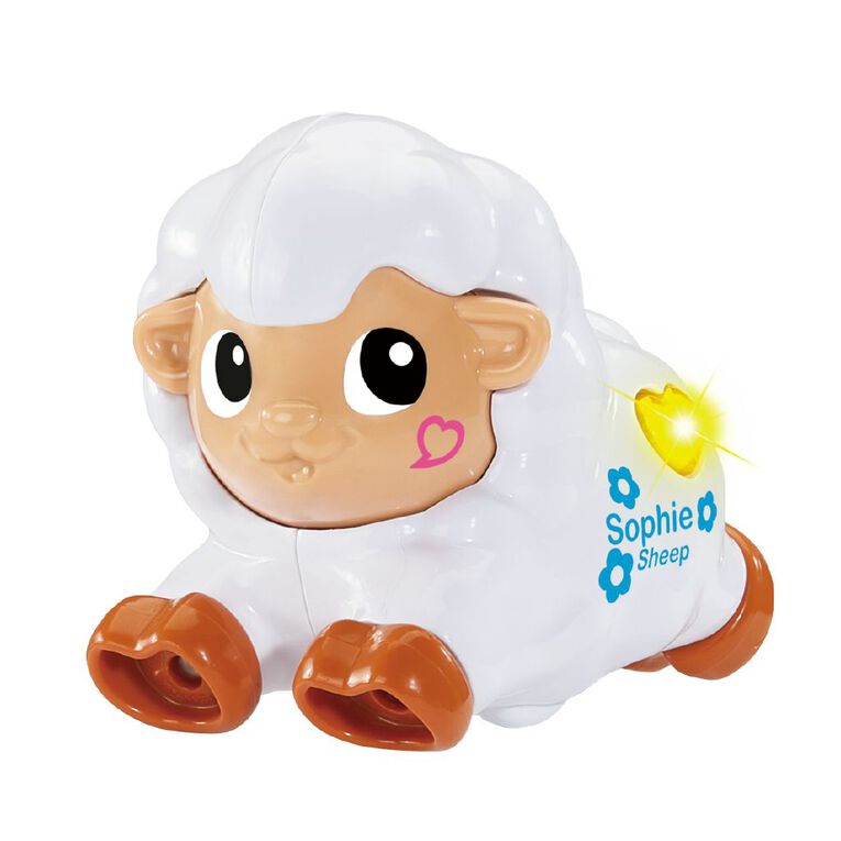 Vtech Animal Friends Assorted, , hi-res