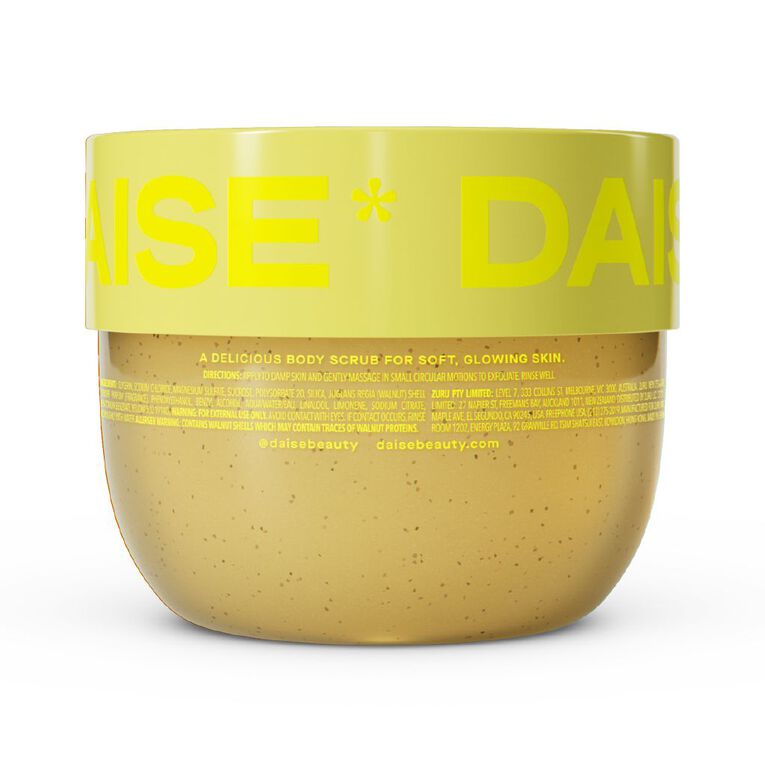 Daise Body Scrub Pineapple 510g, , hi-res