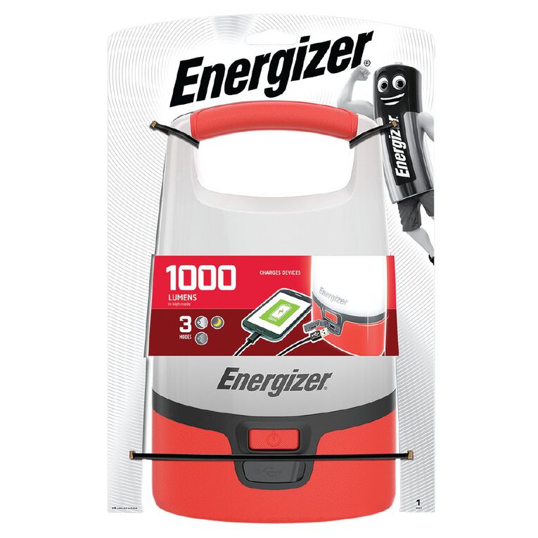 Energizer USB Lantern, , hi-res