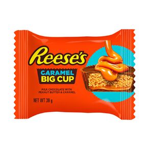 Reese's Caramel Big Cup 39g