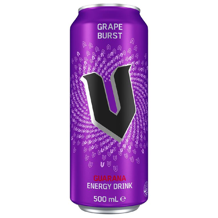 V Grape Burst 500ml 500ml, , hi-res