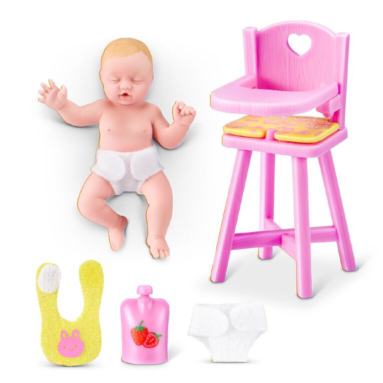 Zuru 5 Surprise My Mini Baby Series 2 Assorted, , hi-res