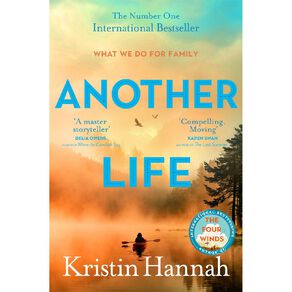 Another Life by Kristin Hannah