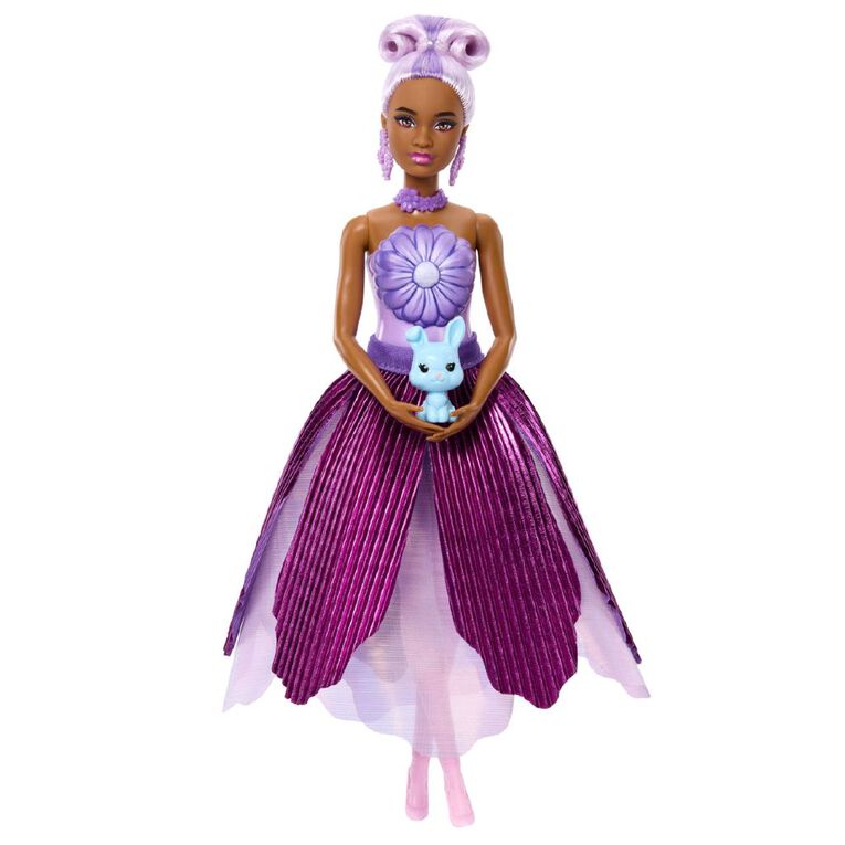 Barbie Flower Reveal Doll Assorted, , hi-res
