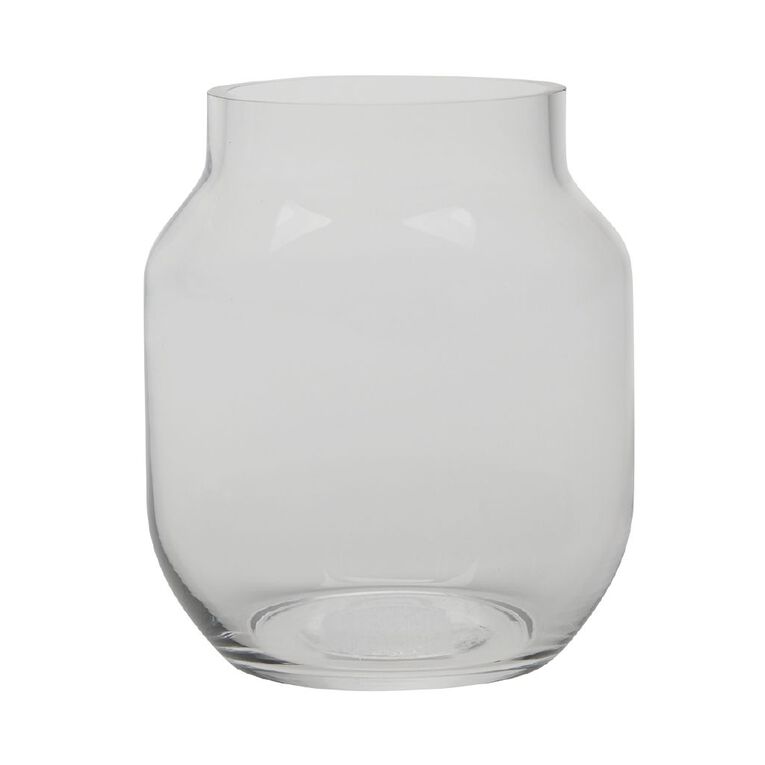Living & Co Posy Vase 17.5cm, , hi-res