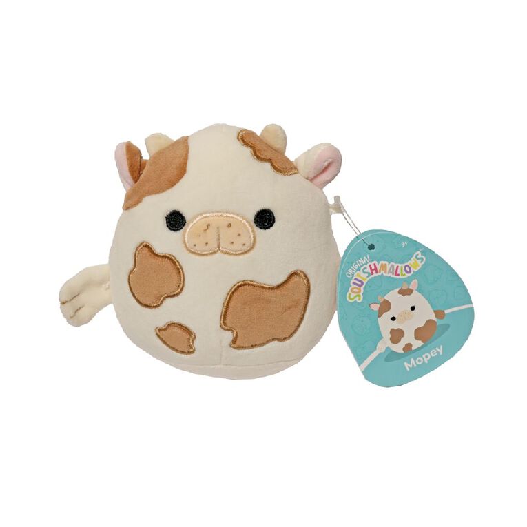 Squishmallows Mystery Squad Series 29 5 Inch Assorted, , hi-res
