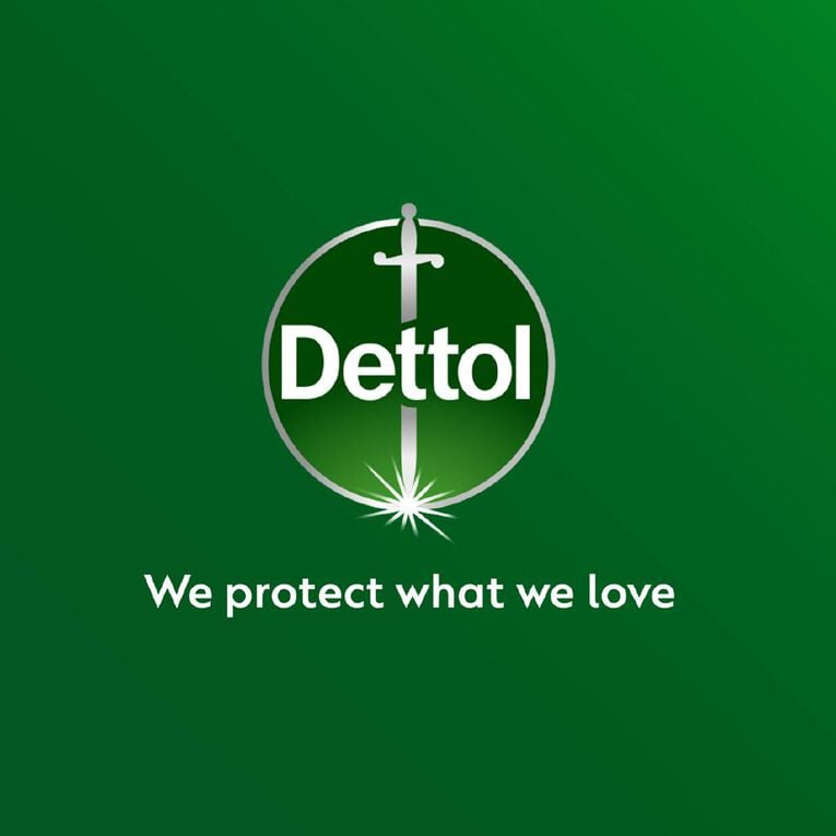 Dettol Healthy Clean Multipurpose Trigger Crisp Apple, , hi-res