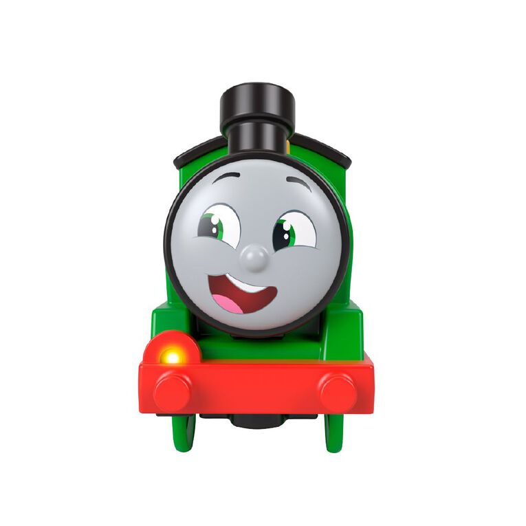 Fisher-Price Thomas & Friends Motorised Talking Engine Assorted, , hi-res