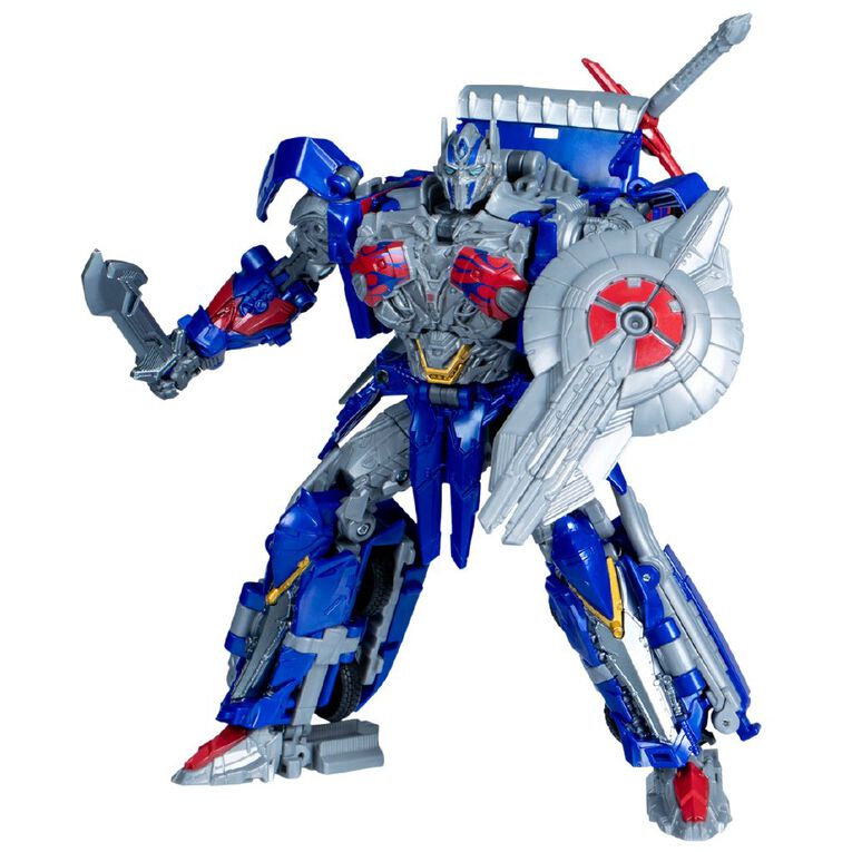 Transformers Generations Studio Series Leader Assorted, , hi-res