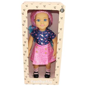 48cm Toddler Doll