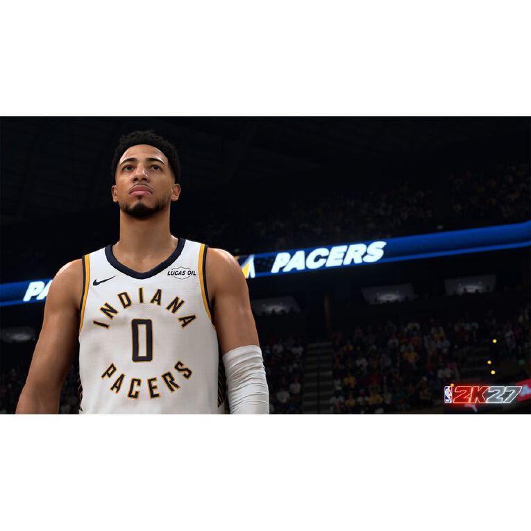 Nintendo Switch 2 NBA 2K27, , hi-res