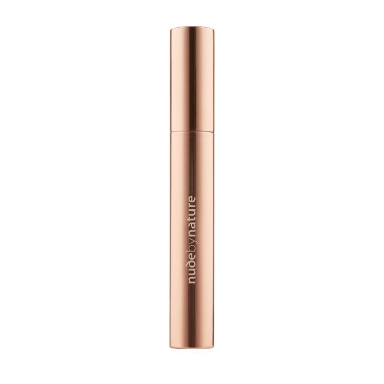 Nude By Nature Absolute Volumising Mascara 01, , hi-res