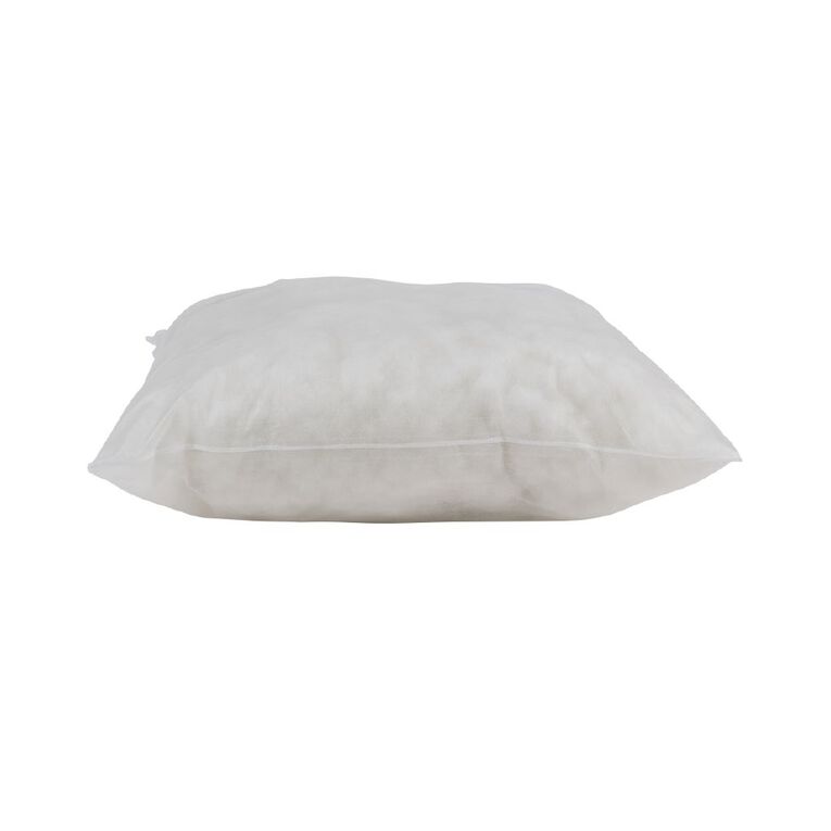 Living & Co Pillow Euro White, , hi-res
