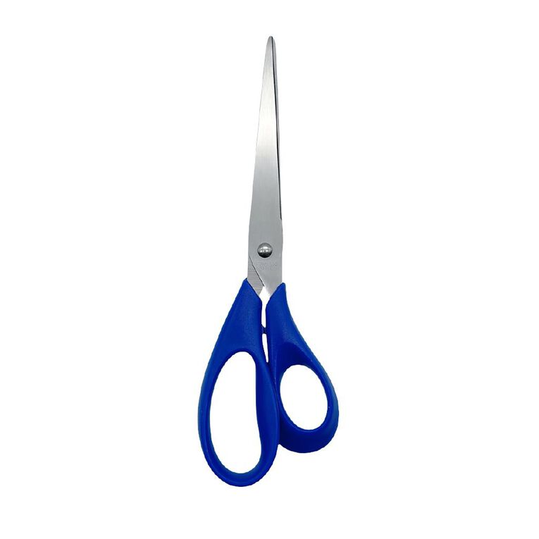 WS Scissors Stainless Steel 21cm, , hi-res