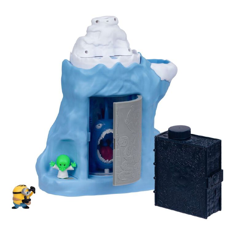 Minions 3 Monster Reveal 3 Pack, , hi-res