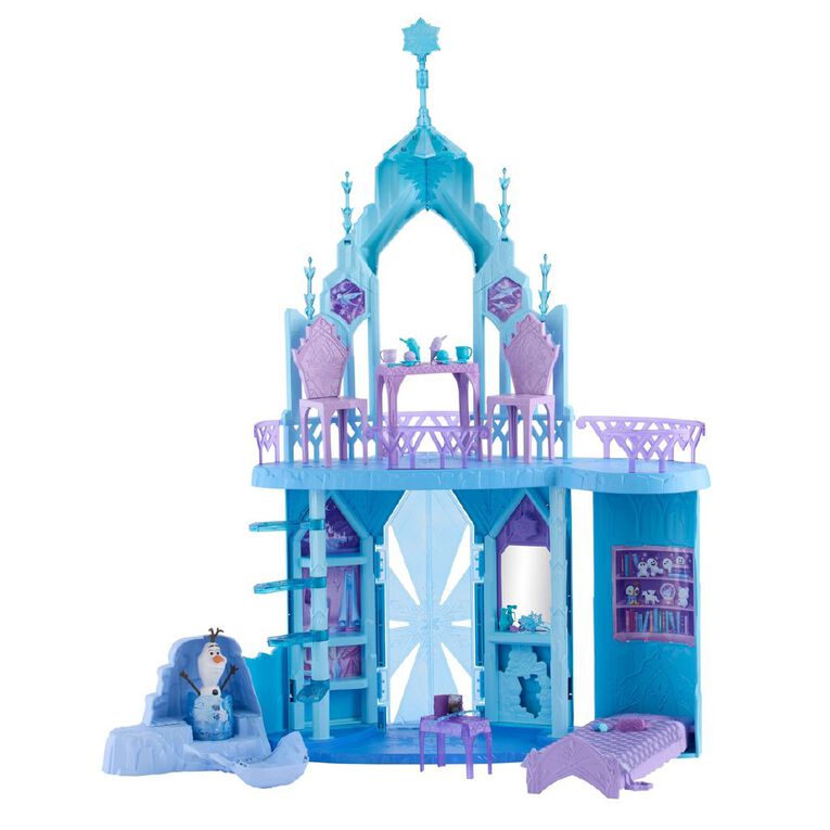 Frozen Elsas Ice Castle Playset, , hi-res