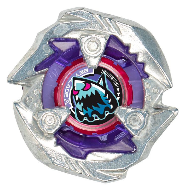 Beyblades X Booster Single Top Assorted, , hi-res