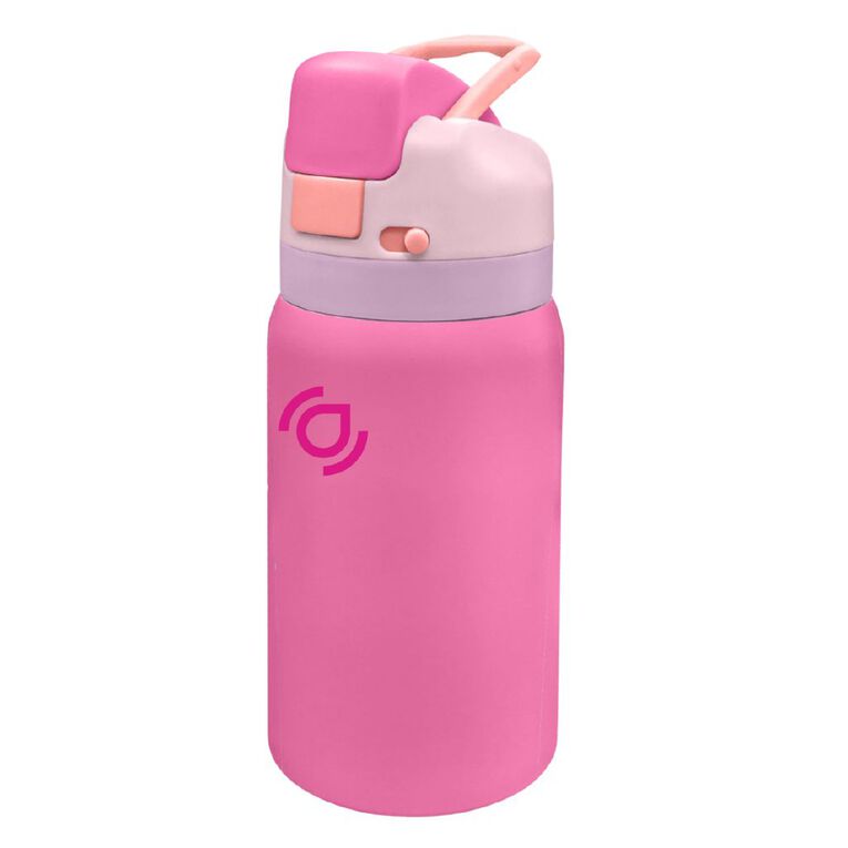 Seymours Versa Junior Chugger Bottle Assorted 450ml, , hi-res