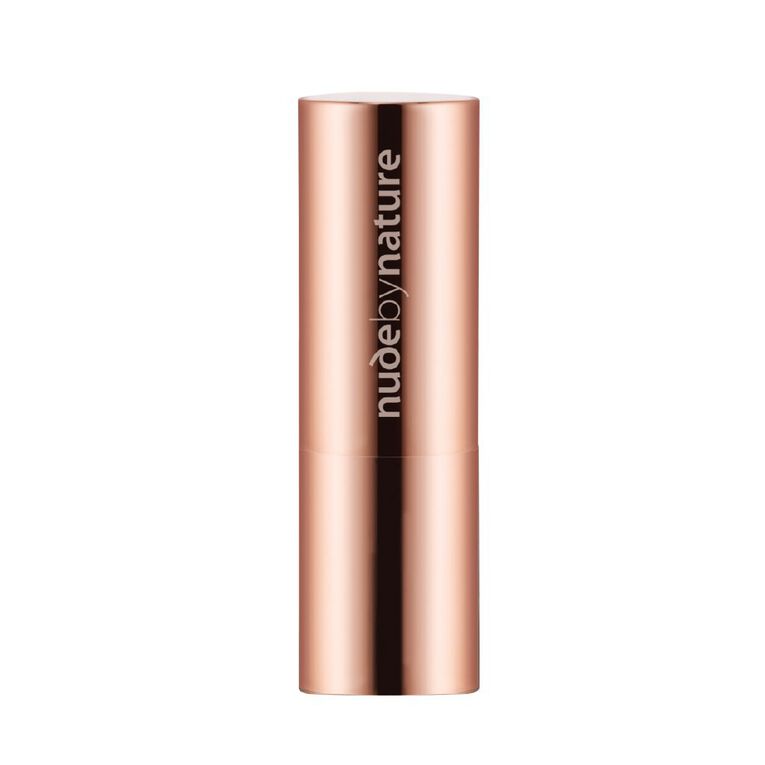 Nude By Nature Moisture Shine Lipstick 02 Nude, , hi-res