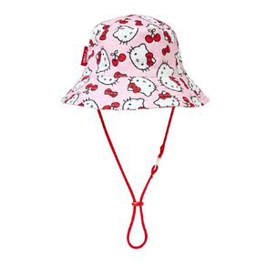 Hello Kitty Kids' Bucket Hat