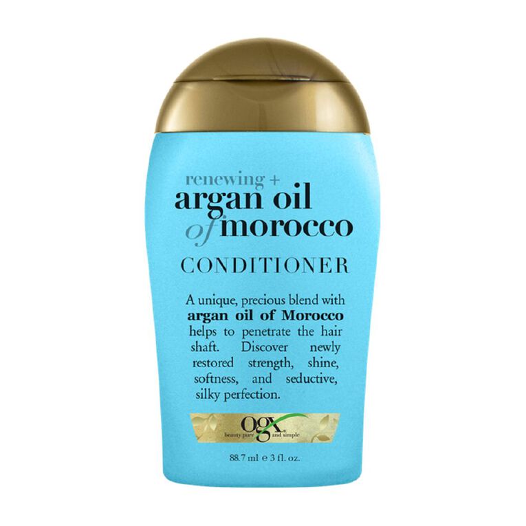 OGX Argan Oil Morocco Conditioner  88.7mL, , hi-res