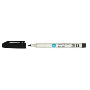 WS Whiteboard Marker Fine Loose Black