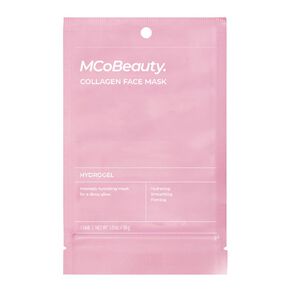 MCoBeauty Collagen Sheet Mask