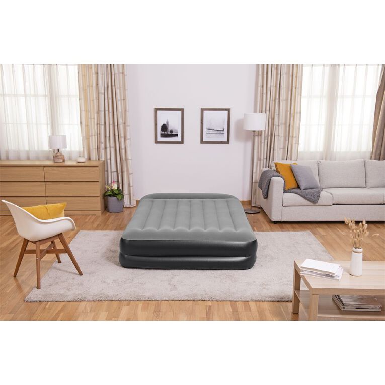 Bestway Airbed 230v 46cm The Warehouse