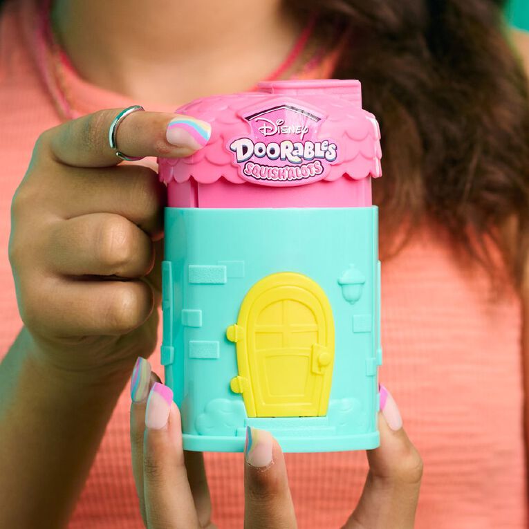 Disney Doorables Squishalots Capsule, , hi-res