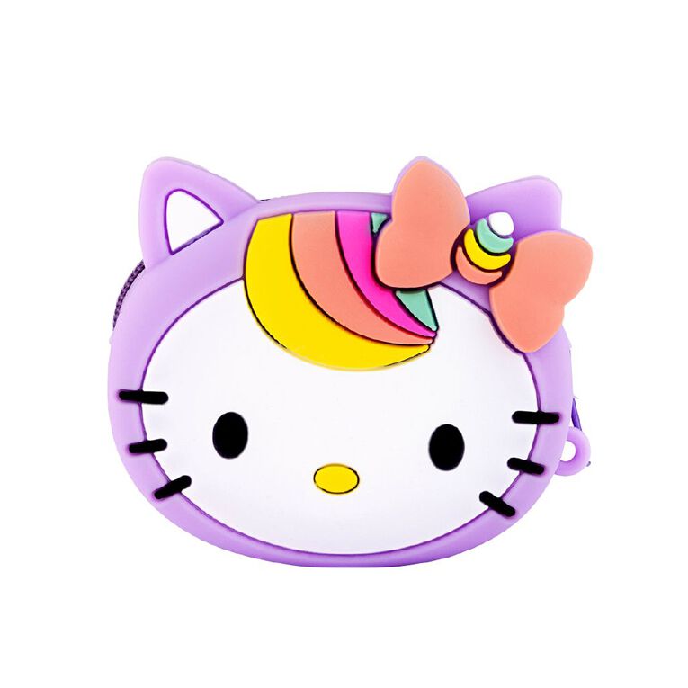 Hello Kitty Purse with Surprise Assorted, , hi-res