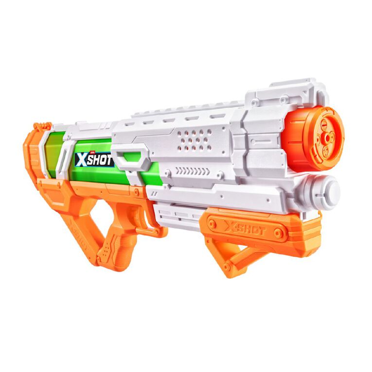 Zuru X-Shot Water Warfare Combo Pack Fast Fill Large Water Blaster, , hi-res