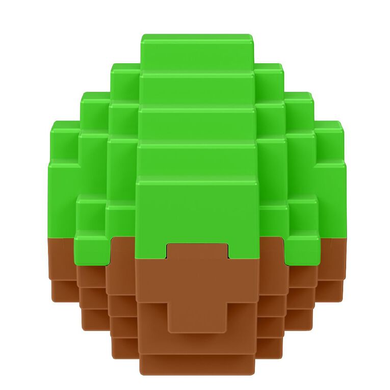 Minecraft Spawn Eggs Mini Figure Assorted, , hi-res