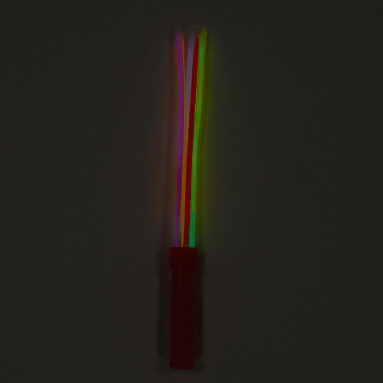 Tuny Glow Party Spray Wand, , hi-res