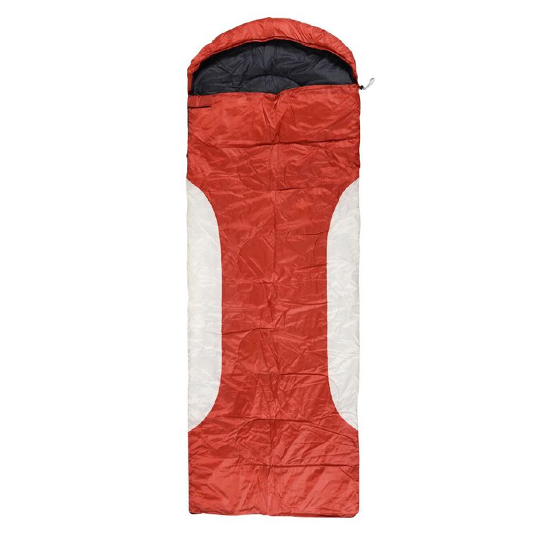 Navigator South Twilight 2 Season Sleeping Bag, , hi-res