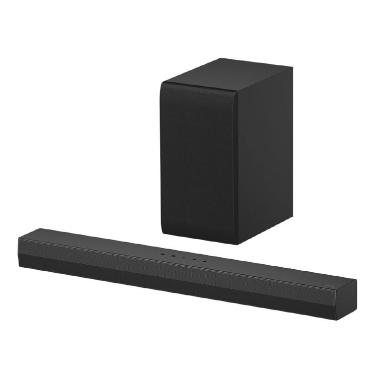 LG S40T 2.1Ch Soundbar with Dolby Digital, , hi-res