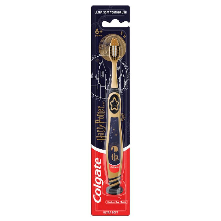 Harry Potter Kids Manual Toothbrush, , hi-res