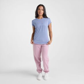 Lonsdale Women's Malden Tee